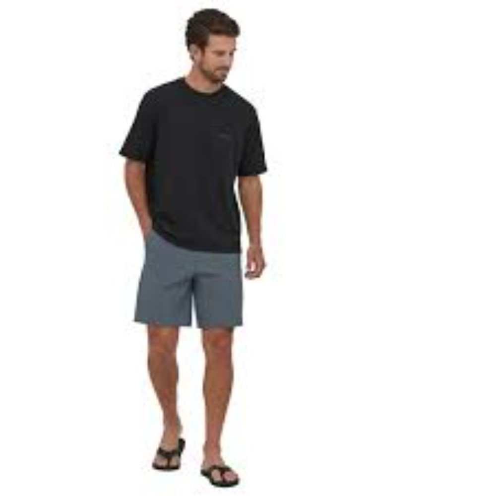 Patagonia Hydroflow Man Shorts Size 36